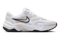 Nike A18 Trainers Womens White Size UK7 EU41 #REF318