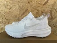 Nike ZoomX Invincible Run FK 3 UK 5.5 EU 39 White Platinum DR2615-103