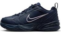 Nike Monarch Trainers Mens Navy Size UK 8.5 (Ref204)