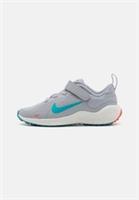 Nike Performance Revolution 7 Trainers Juniors Boys Grey Size UK 11.5K (Ref223)