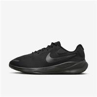 Nike Revolution 7 Trainers Womens Black Size UK 9 (Ref24)