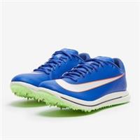 Nike Triple Jump Elite 2 Track Shoes Juniors Boys Blue Size UK 5 (Ref68)