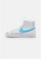 Nike Blazer Mid Trainers Junior Boys Size UK5 EU38 #REF237