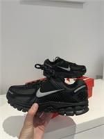 Nike Zoom Vomero 5 Trainers Black Sequoia Size UK4.5 US5 EU37.5 HV2527-001