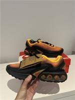 Nike Air Max DN - Size 6.5 UK - Laser Orange Trainers NEW