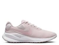 Nike Revolution 7 Running Shoes Ladies Pink Size UK 6.5 EU 40.5 #REF23
