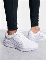 Nike Quest 5 Trainers Womens White Size UK5.5 EU39- BOXED