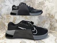 Nike Metcon 9 Trainers Womens Black Size UK4.5 EU38 #REF328