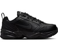 Nike Air Monarch Trainers Mens Black Size UK8.5 EU43 #REF292