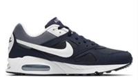 Nike Air Max Ivo Trainers Mens Blue Size UK11.5 EU47 #REF323