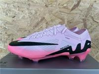 Nike Zoom Vapor 15 Elite FG UK 11 EUR 46 Pink Foam DJ4978 601 Football
