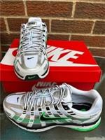 Nike P-6000 Spring Green - UK 8.5 - Brand New In Box ✅