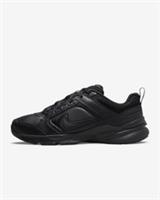 Nike Defy All Day Trainers Mens Black Size UK 7 (Ref218)