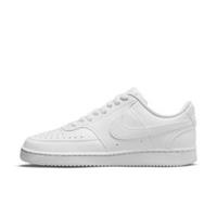 Nike Court Vision Low Trainers Mens White Size UK 12 (Ref392)