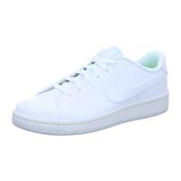 Nike Court Royale Trainers Womens White Size UK 5 (Ref311)