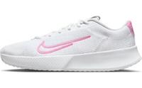 Nike Vapor Lite 2 Trainers Womens White/Pink Size UK 7 (Ref355)