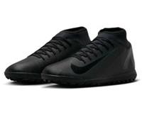 Nike Superfly 10 Trainers Mens Black Size UK 7 (Ref395)