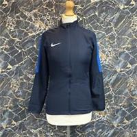 Nike Dri Fit Academy 18 Track Top Ladies Navy Size XS (8) #REF6