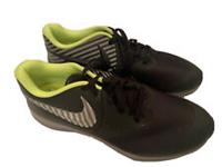 Nike Ladies Star Runner Training Shoes Black Size 5.5 #REF4