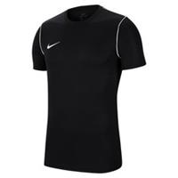 Nike Park 20 SS Training Top Black Age 7-8 Years #ref14