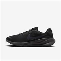 Nike Revolution 7 Trainers Mens Black Size UK 8 (Ref405)