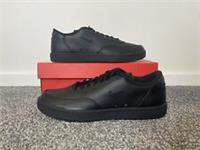 BRAND NEW Nike Court Vintage - Black/Black - UK Size 8 (EU 42.5)