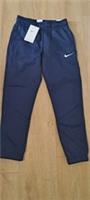 Nike Therma-FIT Boys Track Pants 8-10 Years | New w/Tags | Blue Sports Joggers