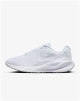 Nike Revolution 7 Trainers Womens White Size UK6.5 EU40.5 #REF132
