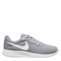 Nike Tanjun Trainers Womens Grey Size UK 3 (Ref286)