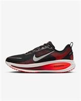 Nike Vomero 18 Running Trainers Mens Black/Red Size UK 7 (Ref11)
