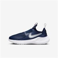 Nike Flesh Runner 3 Infant Children Trainers Blue Size UK8.5 EU26 #REF134