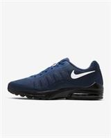Nike Air Max Invigor Trainers Mens Blue Size UK10 EU45 #REF392