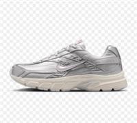 Nike Initiator Trainers Womens Grey Size UK 4 (Ref110)