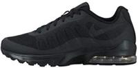 Nike Air Invigor Mens Black Size UK 7.5 (Ref152)