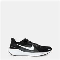 Nike Pegasus 41 Road Running Shoes Juniors Girls Black Size UK 5.5 (Ref180)