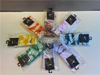 Nike Elite Everyday Tie Dye Crew Socks - M Regular