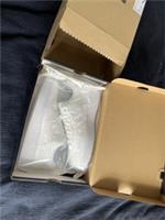 Air Force 1 Reveal Black Swosh UK8.5