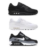 Nike Air Max 90 Essential Men's Trainers Gym Training Running Shoes