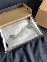 Air Force 1 LX Tear Away Red Swosh UK8.5