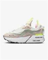Nike Air Max Furyosa Phantom Silver Pink Trainers | DH0531-003