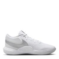 Nike Hyperquick Volleyball / Indoor Court Shoes Responsive Cushioning, Tractio