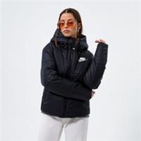 Nike WATER Repel ZIP POCKET Insulated Jacket Women's Size L Black - L Regular