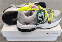 Puma Cell Venom Han Kjobenhavn Silver, UK 7 / EUR 40.5, RRP £159.99, BNIB