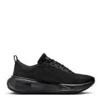 NIKE ZOOMX INVINCIBLE RUN FK 3 MENS RUNNING BLACK SHOES.SIZE UK-10.5-12