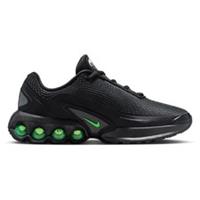 NIKE AIR MAX DN (GS) BALCK SHOES.SIZE UK-4-6