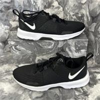 Nike City Ladies Black Trainers Size UK 4 EU37.5 /boxsf3