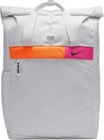 Nike Unisex's Radiate GFX Sunrise Backpack, with Water-Resistant Material,Pink