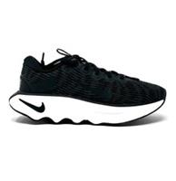 UK 5.5 - Nike Motiva - Black/White Walking Trainers