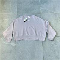 Nike Sportswear Phoenix Fleece Sweatshirt XL Women's Over Oversized Crew Neck - XL Regular