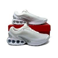 UK 4.5 - Nike Air Max DN (W) - White